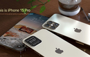 Sốt xình xịch thông tin iPhone 15 Pro chính thức xóa sổ “tai thỏ"