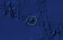 Sự thật về UFO giữa đại dương được phát hiện qua Google Earth