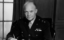 Ly kỳ cuộc chạm trán với UFO của Tổng thống Mỹ Eisenhower