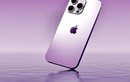 Nóng: iPhone 14 có màu tím "mộng mơ" cực lạ, hội chị em mê mẩn