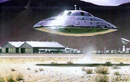 Phi hành gia NASA: “UFO hạ cánh không phát ra tiếng động!“