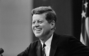 Bộ não của Tổng thống Kennedy biến mất bí ẩn, nước Mỹ hoang mang