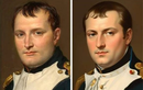 Nhờ AI phục dựng Napoleon, Leonardo da Vinci... cái kết sững sờ 