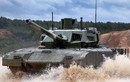 Lý do bí ẩn khiến Quân đội Nga không có được T-14 Armata