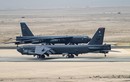 Mỹ lại tiếp tục dùng Pháo Đài Bay B-52H rằn mặt Iran
