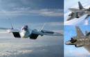 Phi công Nga khẳng định sẽ "vít cổ" tiêm kích F-35 khi một-chọi-một