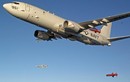 P-8 Poseidon như "hổ mọc thêm cánh" khi được nâng cấp khả năng ném bom