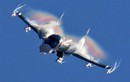 Tới lượt tiêm kích - bom Su-34 trở thành nạn nhân bị Trung Quốc "copy"