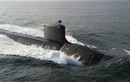 Một phần năm thủy thủ tàu ngầm Trung Quốc có vấn đề tâm thần