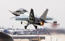 Bảo bối độc quyền của Mỹ chuyên dùng để huấn luyện phi công F-22