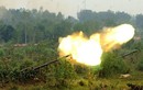 Sức mạnh "lay chuyển đất trời" khi trận địa pháo M46 Việt Nam khai hỏa