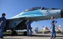 Ấn Độ sẽ "bạo tay" chi 5 tỷ USD để mua tiêm kích MiG-35?