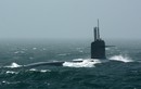 Tàu ngầm hạt nhân nguy hiểm nhất lại không phải của Mỹ hay Nga