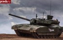 Xe tăng T-14 Armata vẫn chưa thể đúng hẹn với quân đội Nga