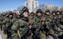 Quân đội Nga mệt mỏi với chuyện lính ăn trộm quân phục mang đi bán