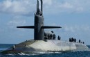 Siêu tàu ngầm hạt nhân Mỹ chưa đánh trận nào đã chuẩn bị về hưu