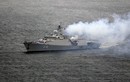 Hai tàu chiến nào của Việt Nam sẽ tham gia Army Games 2021?