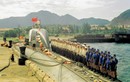Loại tàu ngầm hạt nhân cực mạnh của Liên Xô từng tới cảng Cam Ranh