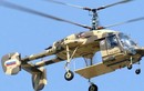 Nga đem Ka-226 tới Syria, tham vọng diệt phiến quân thân Thổ Nhĩ Kỳ