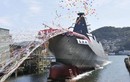 Indonesia dự định mua khinh hạm tàng hình Nhật, quyết khóa chặt Trung Quốc