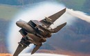 Không quân Mỹ đặt tên cho F-15EX, dự tính mua 144 chiếc