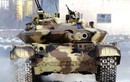 Xe tăng T-64E Ukraine thành kẻ hủy diệt nhờ pháo tự động 2 nòng cực mạnh