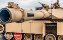 Quái vật lục quân M1A2C Abrams Mỹ hoàn thành thử nghiệm khắc nghiệt