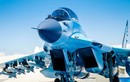 Tiêm kích MiG-29 vẫn gây kinh hoàng cho đối thủ sau hơn 40 năm