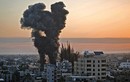 Những khoảnh khắc tử chiến trong cuộc chiến giữa Israel và Hamas