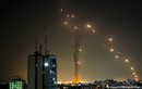 Quân ta bắn quân mình: UAV Israel bị bắn hạ bởi chính Iron Dome