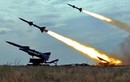 Sốc: S-75 cổ lỗ sĩ băn hạ tên lửa tàng hình Israel ở Syria