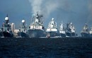 Nga muốn gửi 50 tàu chiến áp sát Mỹ, Washington "sốc" nặng