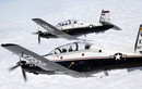 Tư lệnh Mỹ: Việt Nam đặt mua máy bay huấn luyện T-6