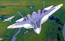 Nga sắp sở hữu ba trung đoàn tiêm kích Su-57