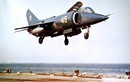 Yak-38, loại tiêm kích hạm đi trước thời đại của Liên Xô