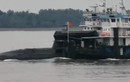 Tàu ngầm Type 039C Trung Quốc có thiết kế ăn cắp của Thụy Điển
