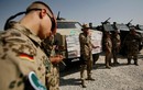 Sau 20 năm "nặng gánh", Đức đã rút lui khỏi Afghanistan