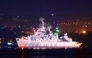 Cận cảnh sức mạnh tàu chiến Nga đang bám sát khu trục hạm Defender