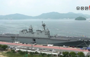 Cận cảnh sức mạnh tàu đổ bộ tấn công Hàn Quốc vừa nhập biên