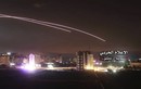 Nga thấy F-16 Israel ở Syria, nhưng không làm gì khác ngoài... nhìn