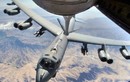 Sốc: Taliban cố bắn hạ pháo đài bay B-52 nhưng không được!