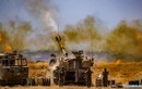 Israel mở cuộc tấn công "không thể ngăn chặn" nhằm vào Syria