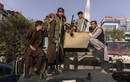 Lo Taliban tràn qua biên giới, lính Nga ở Tajikistan trang bị gấp Kornet