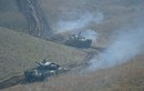 Nóng: Azerbaijan bất ngờ bao vây cao tốc của Armenia