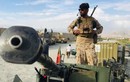 Mỹ cho phá hủy vũ khí huyền thoại Liên Xô tại Afghanistan