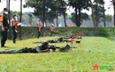 Army Games 2021 tại Việt Nam mở màn với môn "Xạ thủ Bắn tỉa"