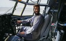 Taliban thu một loạt máy bay Mỹ với hình hài gần như nguyên vẹn