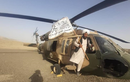 Taliban xếp thứ 26 trong các lực lượng không quân lớn nhất thế giới 
