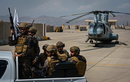 Anh lo ngại vũ khí NATO tại Afghanistan rơi vào tay lính đánh thuê Nga
