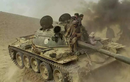 Sốc: Taliban chiếm 150 xe tăng của quân kháng chiến Afghanistan